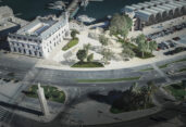 El Puerto y el Ayuntamiento de Valencia aceleran su cooperación en el proyecto de la Marina