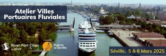 Panorama Ville Port : Ce service hebdomadaire de veille stratégique sur l’actualité Ville Port vous est réservé en tant qu’adhérent de l’AIVP 