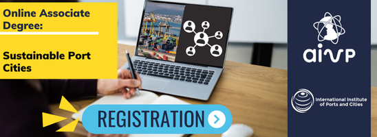 Port City Insights: This weekly strategic monitoring service on City Port news is reserved for you as a member of the AIVP