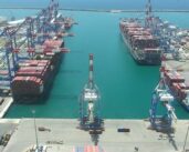 At the port of Ashdod, a significant support fund for blue economy start-ups