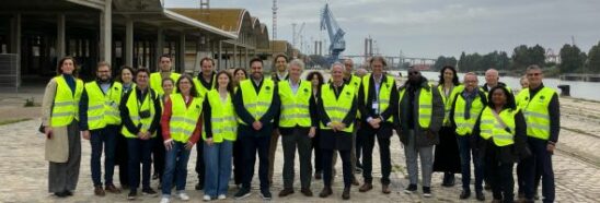 Panorama Ciudad Puerto: Nuestro servicio semanal de monitorización estratégica de la actualidad Ciudad Puerto reservado para los miembros de la AIVP