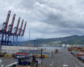Port Réunion: una estrategia probada para mitigar el riesgo climático