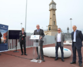 Port Vell: espacios portuarios integrados en la ciudad de Barcelona