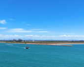 The Port of Açu engages itself in the maritime industry’s energy transition