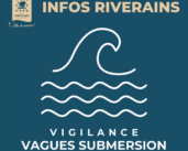 La Réunion steps up measures to protect against submersion risks