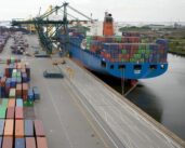Puerto de Venecia da un gran paso hacia el cero emisiones netas al adoptar los biocarburantes