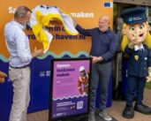 Port of Rotterdam initiates community counseling in district hubs on port-city issues