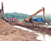 Goa’s Captain of Ports is restoring reclaimed land