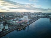 A Coruña Shapes Its Port City Future
