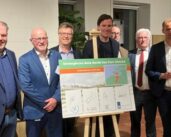 Firma de un acuerdo transnacional para desarrollar el Distrito de North Sea Port