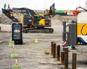 Goethenburg port’s creative thinking to decarbonize