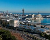 Toma forma el hub de innovación en economía azul de Barcelona