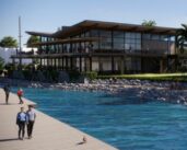 Proyectos en preparación para reurbanizar el frente costero de San Diego