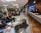 Los puertos chilenos refuerzan la participación comunitaria en el desarrollo de las ciudades portuarias