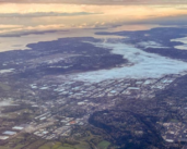 Housing in the industrial area causes tension rise in Seattle