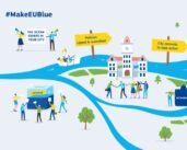 Campaña #MakeEUBlue anima a los ciudadanos a reclamar la sostenibilidad de ríos y océanos