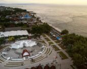 Revitalization of Mataram’s Ampenan historic fishing port