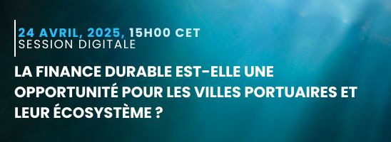 Panorama Ville Port : Ce service hebdomadaire de veille stratégique sur l’actualité Ville Port vous est réservé en tant qu’adhérent de l’AIVP 