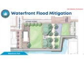 Inundaciones: Alexandria despliega un nuevo dispositivo para proteger las zonas de riesgo