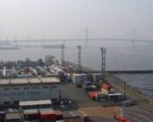 Initiative japonaise pour des ports neutres en carbone