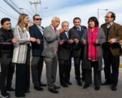 Une nouvelle promenade sur le front de mer de San Antonio