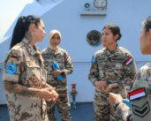 Día de la Mujer en el Sector Marítimo: siguen existiendo numerosos obstáculos a pesar de las importantes iniciativas