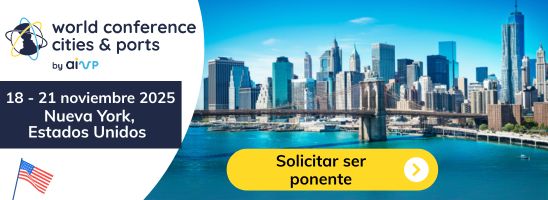 Panorama Ciudad Puerto: Nuestro servicio semanal de monitorización estratégica de la actualidad Ciudad Puerto reservado para los miembros de la AIVP