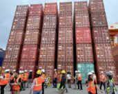 Filipinas prevé invertir en el desarrollo de puertos agrícolas y almacenes frigoríficos