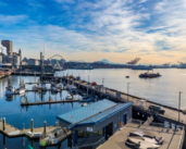 Puerto de Seattle: nueva estrategia común para la energía limpia