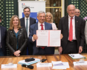 Le Port de Bordeaux lance sa mission prospective à l’horizon 2040 – 2050