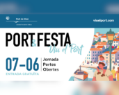 Los puertos españoles se abren a la ciudadanía