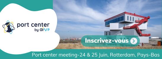 Panorama Ville Port : Ce service hebdomadaire de veille stratégique sur l’actualité Ville Port vous est réservé en tant qu’adhérent de l’AIVP 