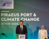 Méditerranée durable : actions concertées à Marseille et étude climatique au port du Pirée
