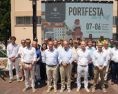 Ports en mouvement : culture, partage et découverte 