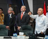 Indonesia y México demuestran su compromiso con la reducción de emisiones en el sector marítimo