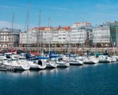 L’Autorité portuaire de la Corogne lance un appel d’offres pour un ambitieux plan directeur