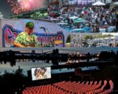 ¡Fiestas de verano en los puertos!
