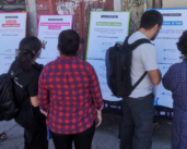 The strategic plan for coastal zones is being drawn up in Valparaiso