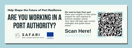 Port City Insights: This weekly strategic monitoring service on City Port news is reserved for you as a member of the AIVP