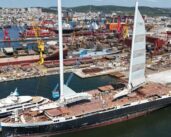 Francia traza un rumbo sostenible para la innovación marítima y oceánica