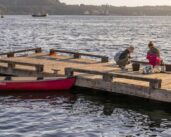 Le port de Vancouver publie son manuel à l’intention des plaisanciers