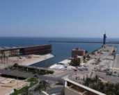 Almería une su puerto a la ciudad y pone en valor su patrimonio