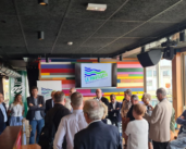 ‘Le Pavillon’: a new gateway to discover port activity in Bordeaux