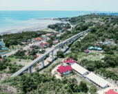 Sulawesi amplía la conectividad de cruceros y pasajeros con el nuevo puerto de Garongkong