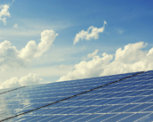 European ports go solar