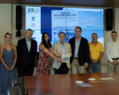 Port of Algeciras shares its decarbonization plan