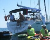 French Marinas Address Environmental Challenges