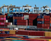 Australia faces climate and port challenges