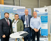 Association inédite des ports de commerce bretons pour l’attractivité