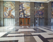 Soft Values: Celebrating Art and Heritage in Ports